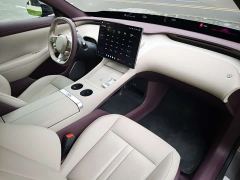 Xiaomi YU7 Rear-Wheel Drive Long-Range Edition - ფოტო 13