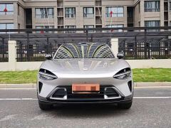 Xiaomi YU7 Rear-Wheel Drive Long-Range Edition - ფოტო 2