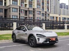 Xiaomi YU7 Rear-Wheel Drive Long-Range Edition - ფოტო 3