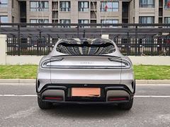 Xiaomi YU7 Rear-Wheel Drive Long-Range Edition - ფოტო 5