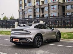Xiaomi YU7 Rear-Wheel Drive Long-Range Edition - ფოტო 6