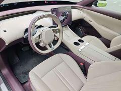 Xiaomi YU7 Rear-Wheel Drive Long-Range Edition - ფოტო 9