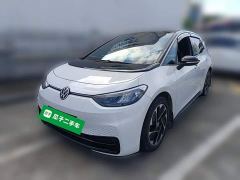Volkswagen ID.3 Outstanding Edition - фото 1