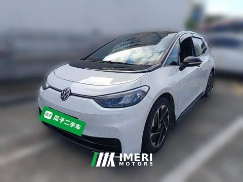 2024 Volkswagen ID.3 Outstanding Edition - ავტომობილი ჩინეთიდან