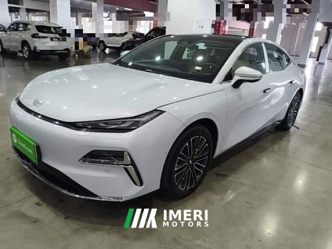 2026 Geely Galaxy Xingyao 8 130km EM-i Premium Edition - ავტომობილი ჩინეთიდან