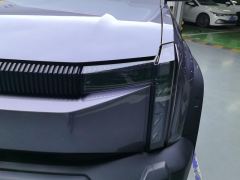 iCar 03 501km RWD Long Range Edition - photo 4