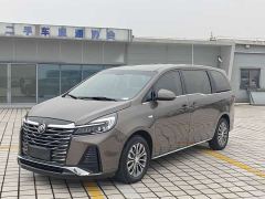 Buick GL8 Land Business Class Smart Edition - ფოტო 1
