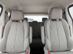 Buick GL8 Land Business Class Smart Edition - ფოტო 10