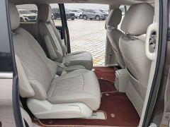 Buick GL8 Land Business Class Smart Edition - ფოტო 11