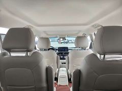 Buick GL8 Land Business Class Smart Edition - ფოტო 12
