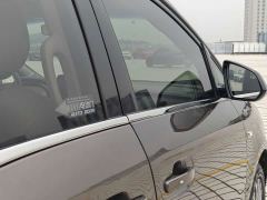 Buick GL8 Land Business Class Smart Edition - ფოტო 14
