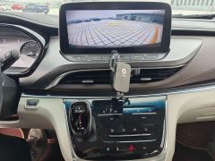 Buick GL8 Land Business Class Smart Edition - ფოტო 15