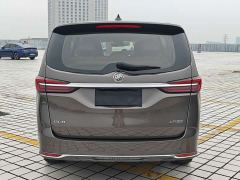Buick GL8 Land Business Class Smart Edition - ფოტო 17