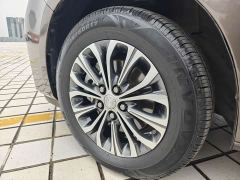 Buick GL8 Land Business Class Smart Edition - ფოტო 19