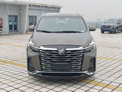 Buick GL8 Land Business Class Smart Edition - ფოტო 2