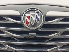 Buick GL8 Land Business Class Smart Edition - ფოტო 20