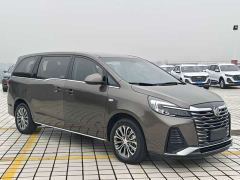 Buick GL8 Land Business Class Smart Edition - ფოტო 3