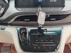 Buick GL8 Land Business Class Smart Edition - ფოტო 4