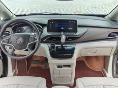 Buick GL8 Land Business Class Smart Edition - ფოტო 5