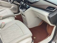 Buick GL8 Land Business Class Smart Edition - ფოტო 6