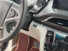Buick GL8 Land Business Class Smart Edition - ფოტო 7