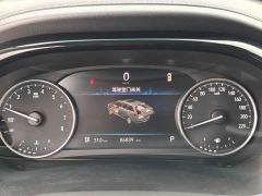 Buick GL8 Land Business Class Smart Edition - ფოტო 8
