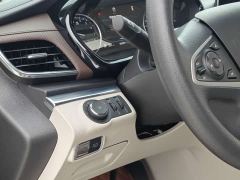 Buick GL8 Land Business Class Smart Edition - ფოტო 9