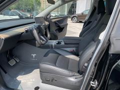 Tesla Model Y Rear-Wheel Drive - ფოტო 11