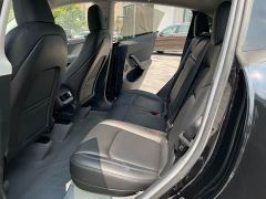 Tesla Model Y Rear-Wheel Drive - ფოტო 12