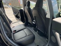 Tesla Model Y Rear-Wheel Drive - ფოტო 13