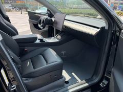 Tesla Model Y Rear-Wheel Drive - ფოტო 14