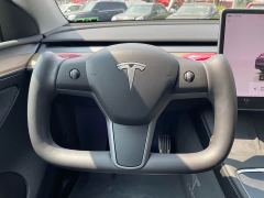 Tesla Model Y Rear-Wheel Drive - ფოტო 19