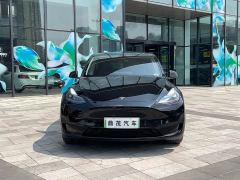 Tesla Model Y Rear-Wheel Drive - ფოტო 2