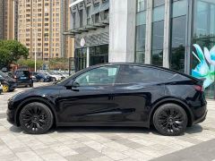 Tesla Model Y Rear-Wheel Drive - ფოტო 3