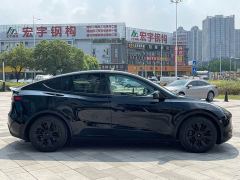 Tesla Model Y Rear-Wheel Drive - ფოტო 5