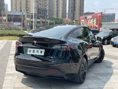 Tesla Model Y Rear-Wheel Drive - ფოტო 7