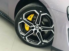 Xiaomi SU7 Rear-Wheel Drive Ultra-Long Range Advanced Autonomous Driving Pro - фото 11