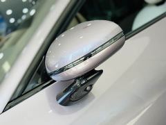 Xiaomi SU7 Rear-Wheel Drive Ultra-Long Range Advanced Autonomous Driving Pro - фото 12