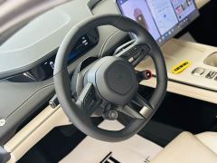Xiaomi SU7 Rear-Wheel Drive Ultra-Long Range Advanced Autonomous Driving Pro - фото 14