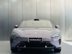 Xiaomi SU7 Rear-Wheel Drive Ultra-Long Range Advanced Autonomous Driving Pro - фото 2