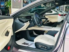 Xiaomi SU7 Rear-Wheel Drive Ultra-Long Range Advanced Autonomous Driving Pro - фото 4