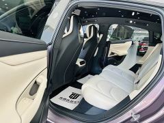 Xiaomi SU7 Rear-Wheel Drive Ultra-Long Range Advanced Autonomous Driving Pro - фото 5