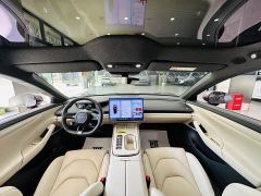 Xiaomi SU7 Rear-Wheel Drive Ultra-Long Range Advanced Autonomous Driving Pro - фото 6