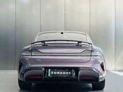 Xiaomi SU7 Rear-Wheel Drive Ultra-Long Range Advanced Autonomous Driving Pro - фото 8