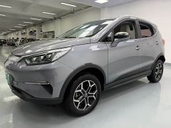 BYD Yuan Pro 401KM Luxury - ფოტო 1