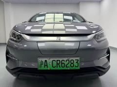 BYD Yuan Pro 401KM Luxury - ფოტო 2