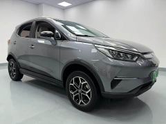 BYD Yuan Pro 401KM Luxury - ფოტო 3