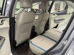 BYD Yuan Pro 401KM Luxury - ფოტო 4