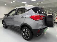 BYD Yuan Pro 401KM Luxury - ფოტო 7