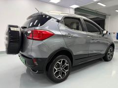 BYD Yuan Pro 401KM Luxury - ფოტო 9